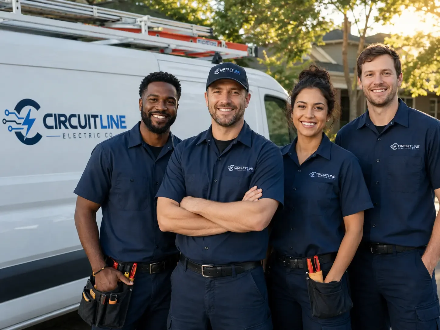 Whole Home Rewiring company in Lexington, MA