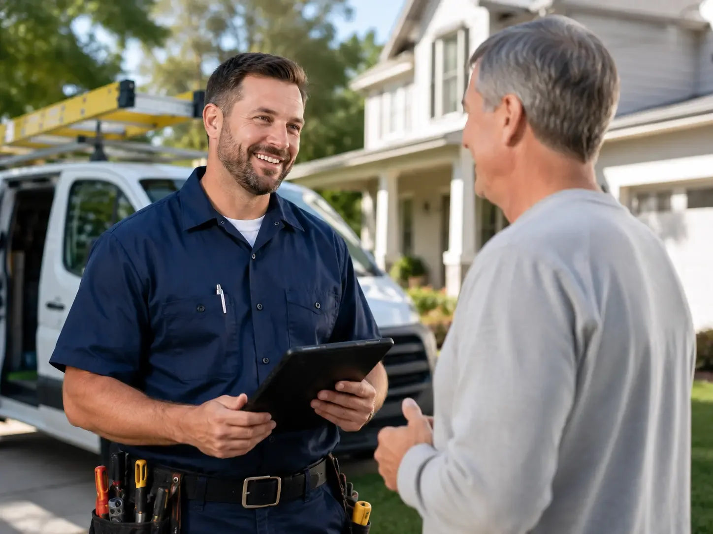 Whole Home Rewiring Lexington, MA FAQs