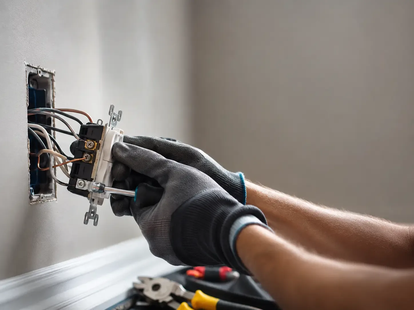 Why choose Whole Home Rewiring in Lexington, MA